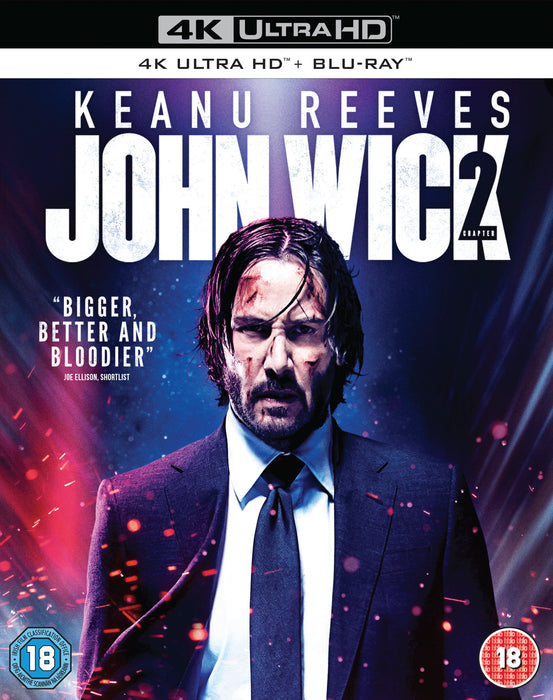 John Wick 2
