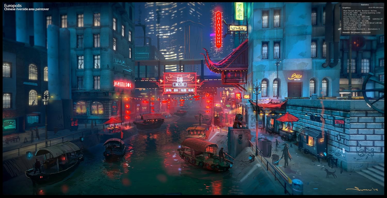 Dreamfall Chapters - PlayStation 4