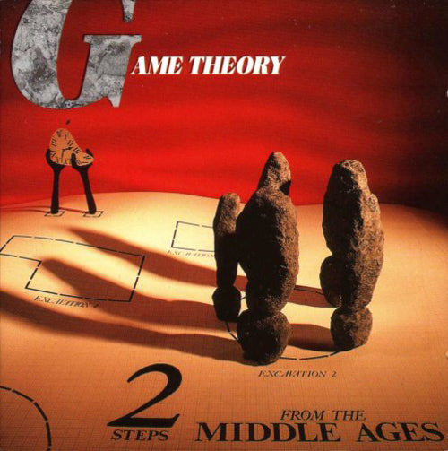 2 Steps from the Middle Ages