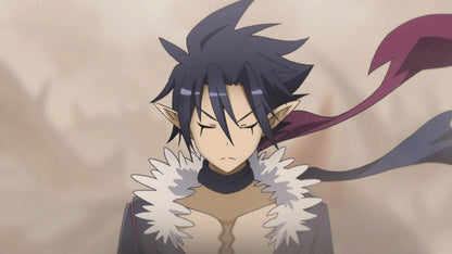 Disgaea 5 Complete (Nintendo Switch) & Fire Emblem Warriors (Nintendo Switch