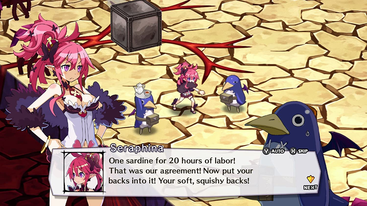 Disgaea 5 Complete (Nintendo Switch) & Fire Emblem Warriors (Nintendo Switch