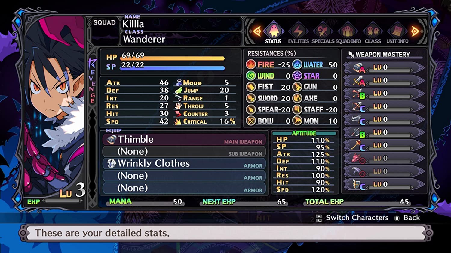 Disgaea 5 Complete (Nintendo Switch) & Fire Emblem Warriors (Nintendo Switch