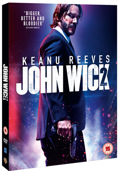John Wick: Chapter 2