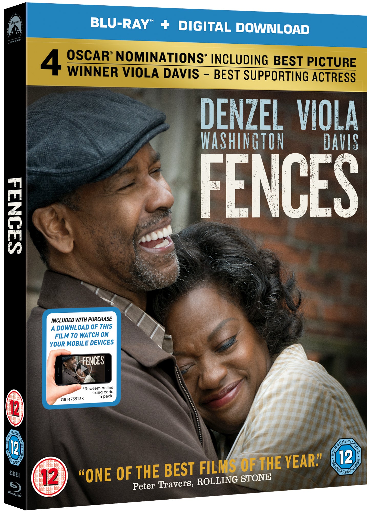 Fences