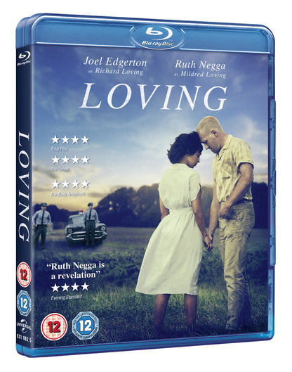Loving