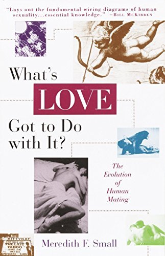 What`S Love Got To Do With It?