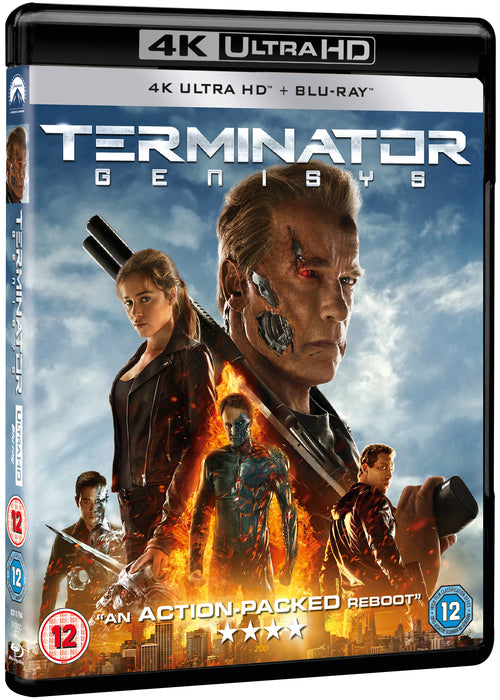 Terminator Genisys
