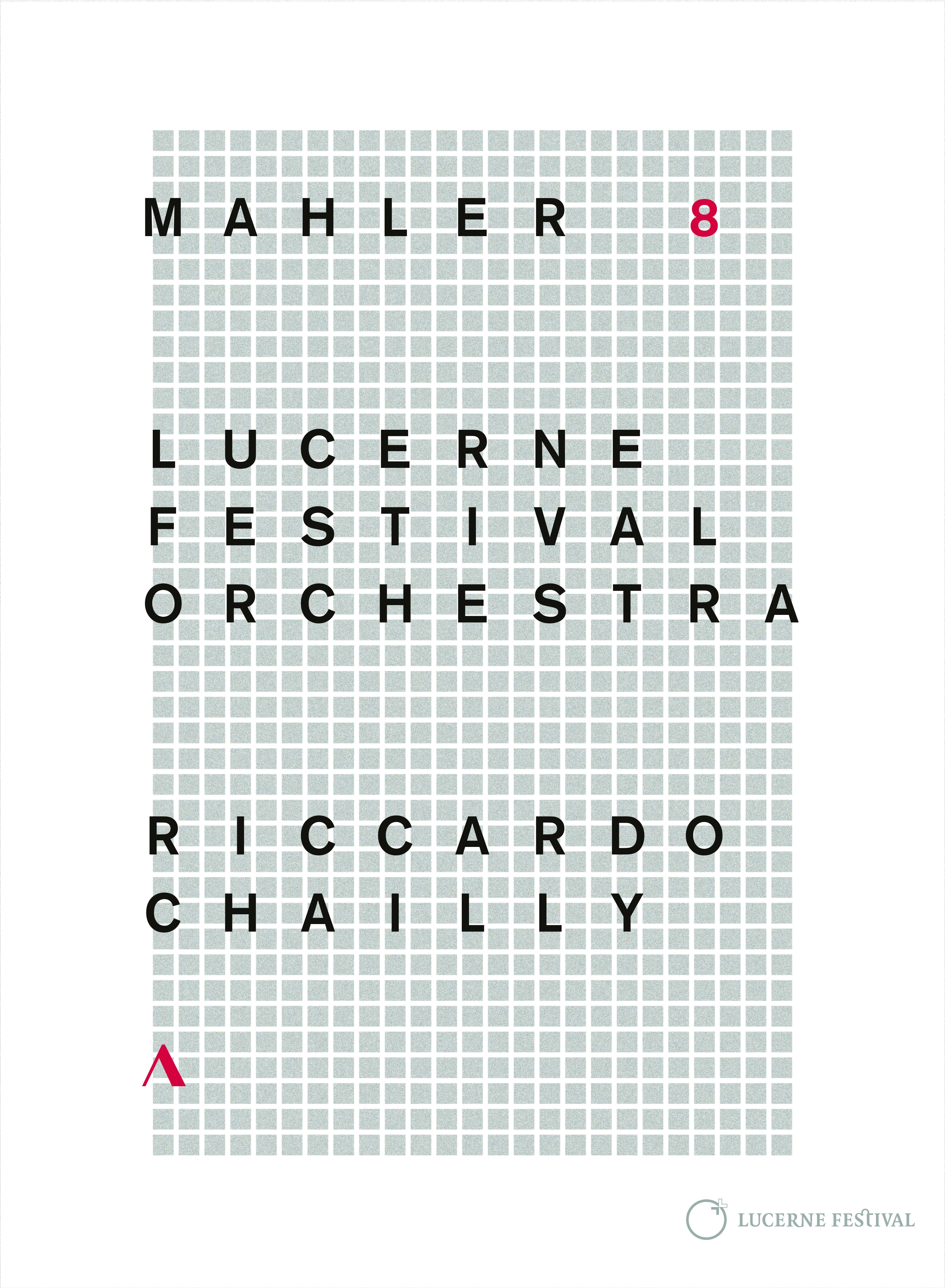 Mahler: Symphony No. 8 - Lucerne Festival Orchestra