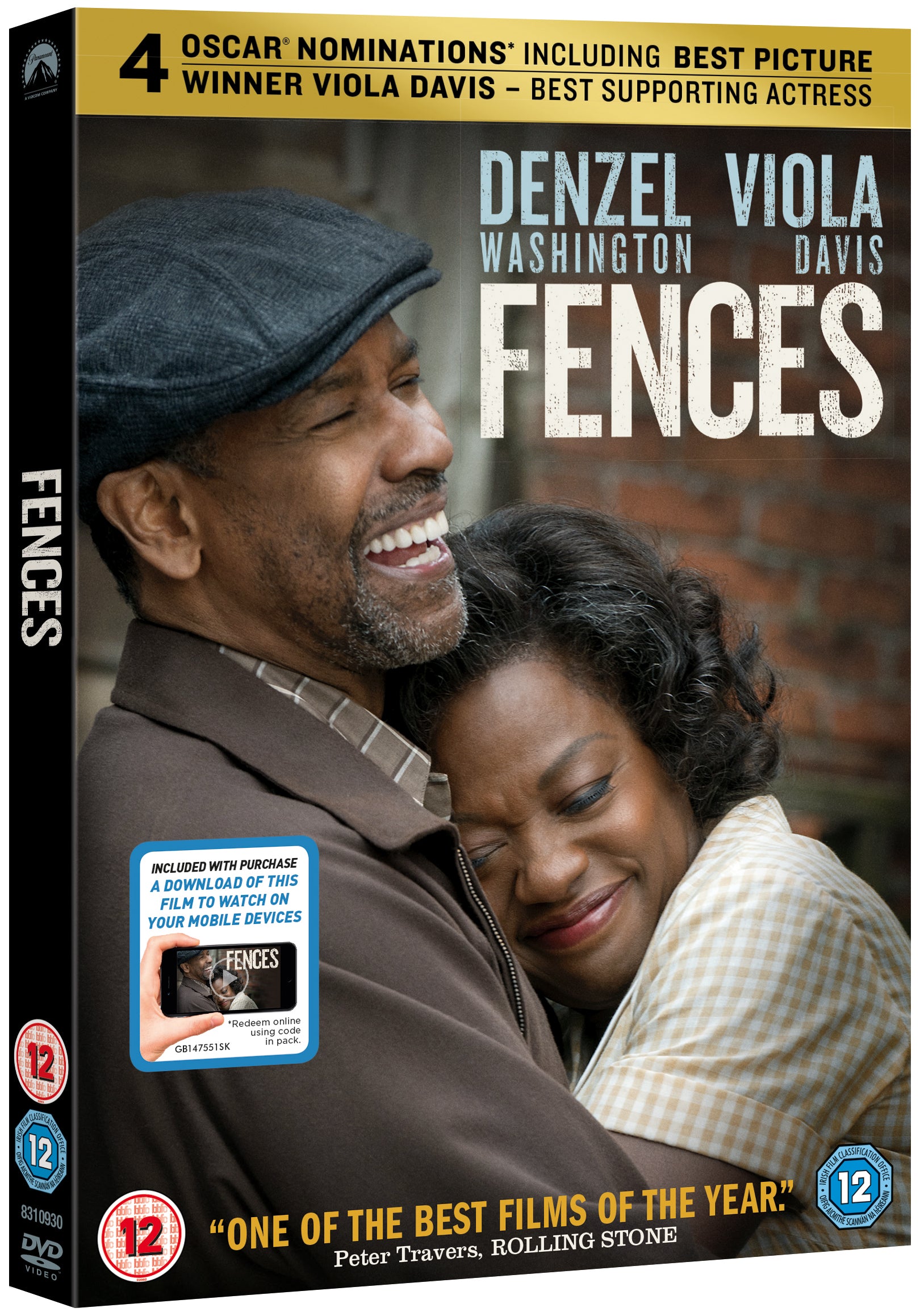 Fences
