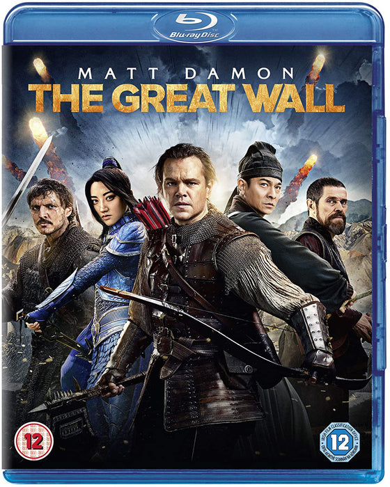 The Great Wall