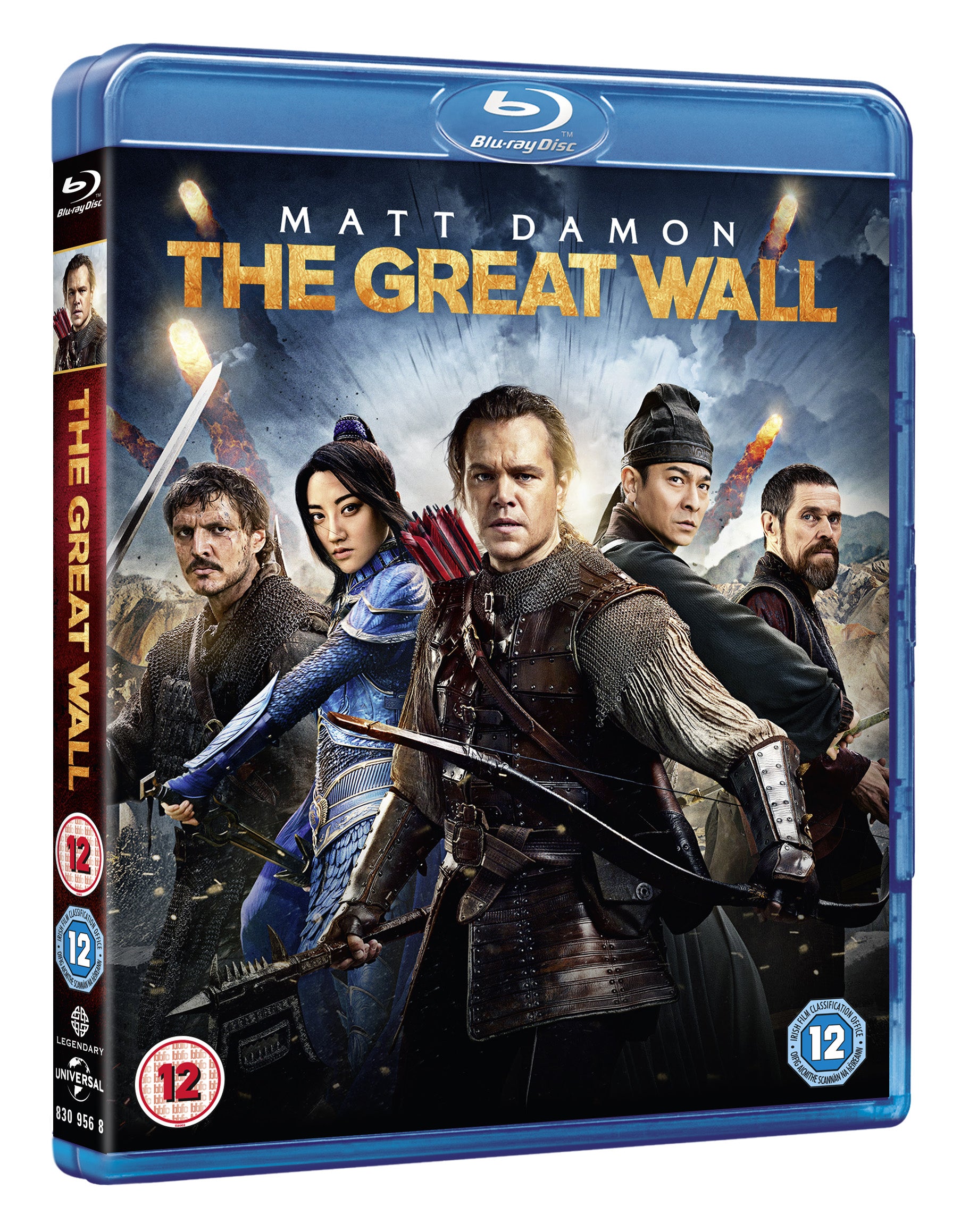 The Great Wall