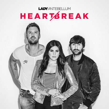 Heartbreak