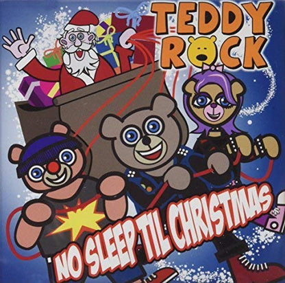 No Sleep 'Til Christmas