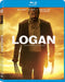 Logan (Blu-ray / DVD) (Blu-ray)