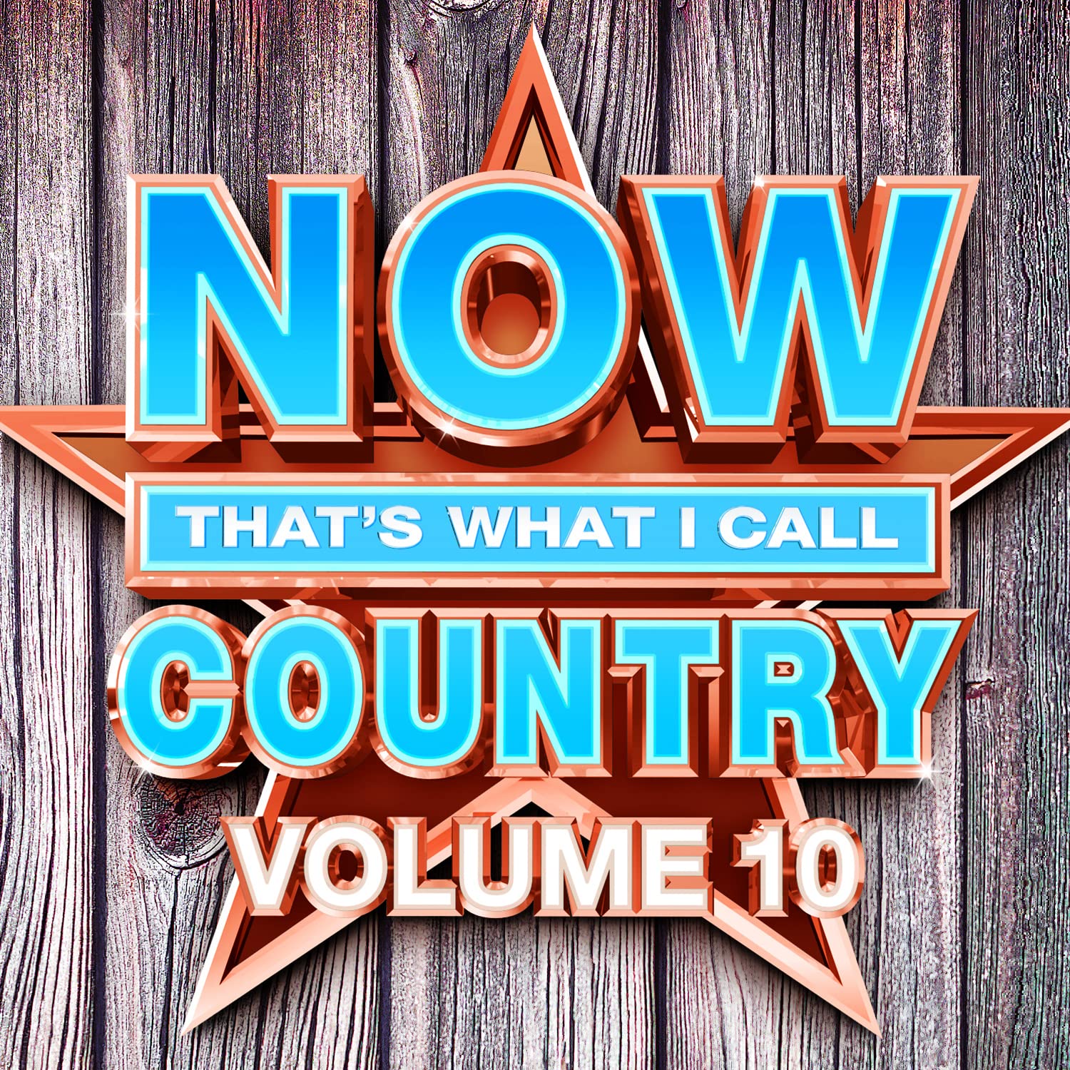 Various Artists