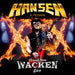 Kai Hansen - Thank You Wacken (+ CD)