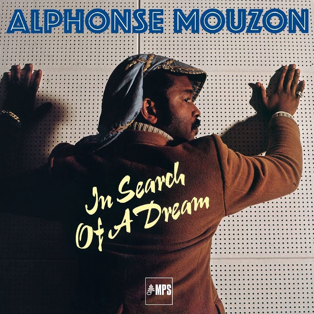 In Search of a Dream