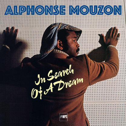 In Search of a Dream