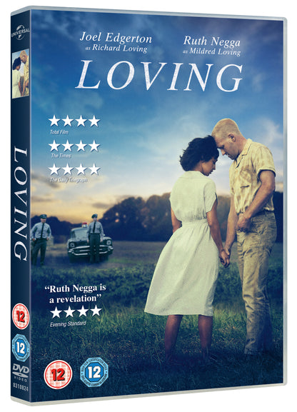 Loving