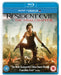 Resident Evil: The Final Chapter