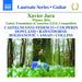 Xavier Jara: Castelnuovo-Tedesco/Couperin/Dowland/Rawsthorne/...