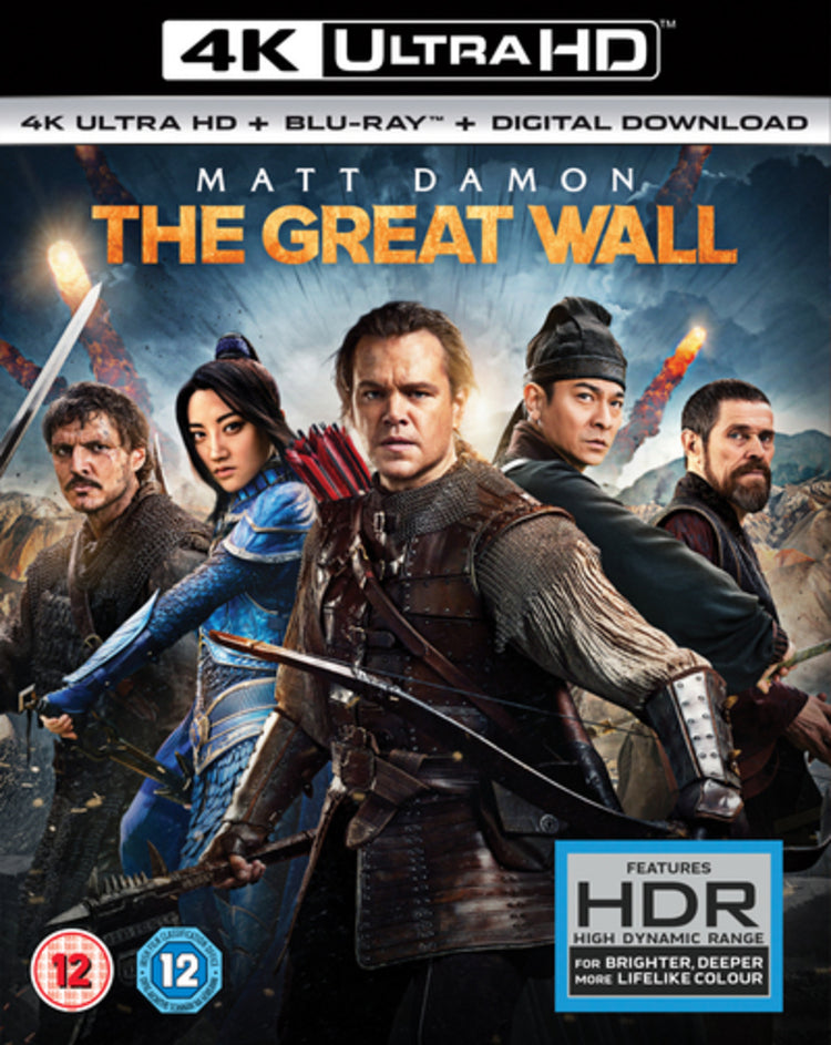 The Great Wall