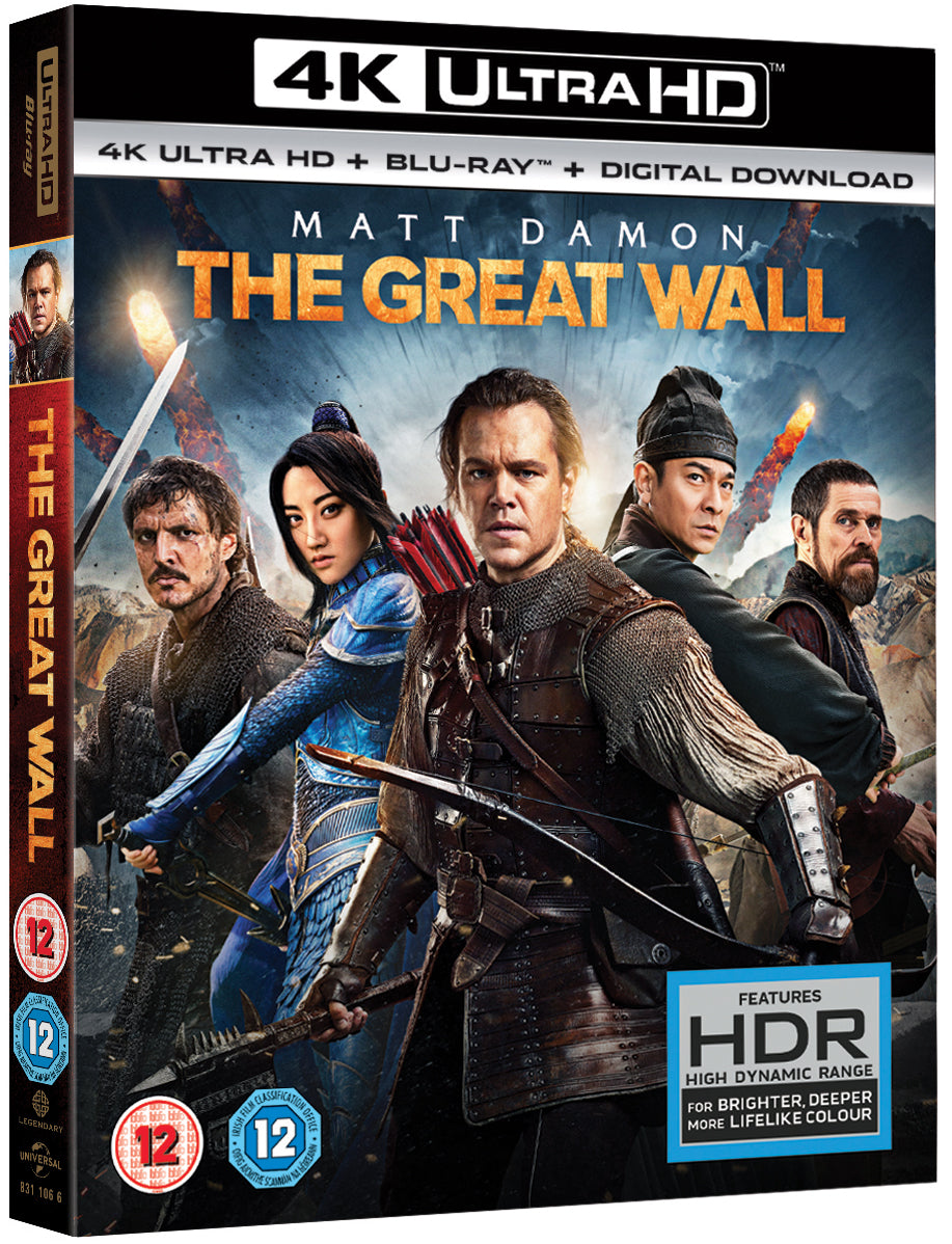 The Great Wall