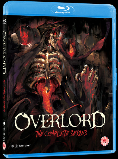Overlord - Season One