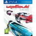 Wipeout: Omega Collection PS4 (PSVR Compatible)