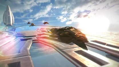Wipeout: Omega Collection PS4 (PSVR Compatible)