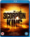 The Scorpion King 1-4