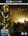 The Mummy: Trilogy