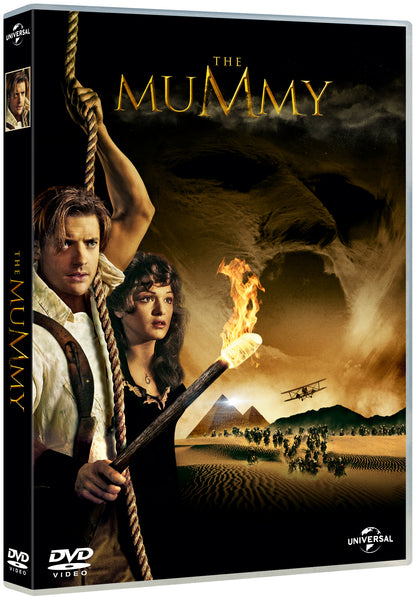 The Mummy