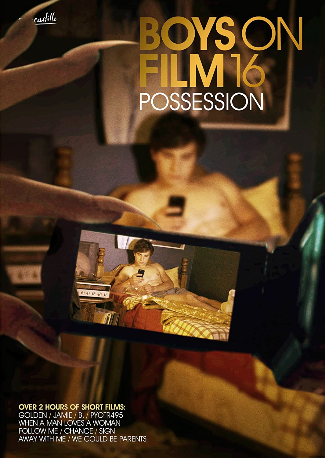 Boys On Film 16: Possession