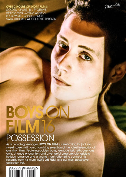Boys On Film 16: Possession