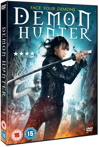 Demon Hunter