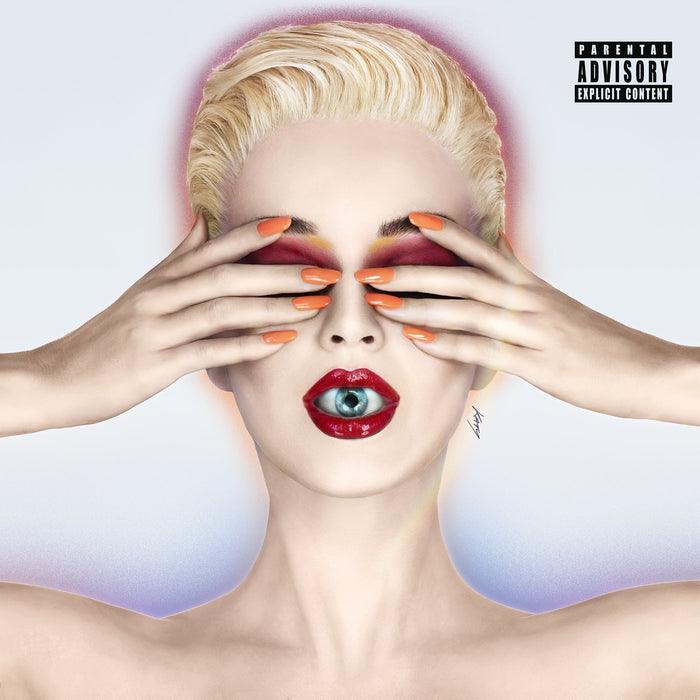 Witness(Explicit Lyric Content)  explicit_lyrics