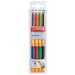 Gel Rollerball - STABILO pointVisco Wallet of 4