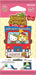 Nintendo France SARL Animal Crossing: New Leaf - Welcome Pack Sanrio - Amiibo 6 Card (Multi), Black, 2003266