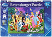 Disney RAV Puzzle Lieblinge 200 12698