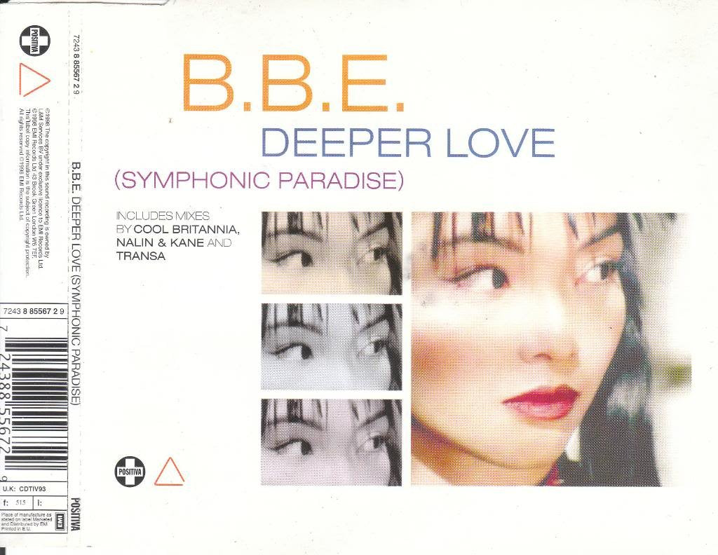 Deeper Love (Symphonic Paradise)