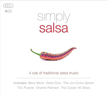 Salsa