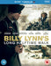 Billy Lynn's Long Halftime Walk