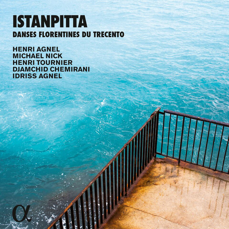 Istanpitta: Danses Florentines Du Trecento