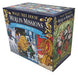 Magic Tree House Merlin Missions Books 1-25 Boxed Set