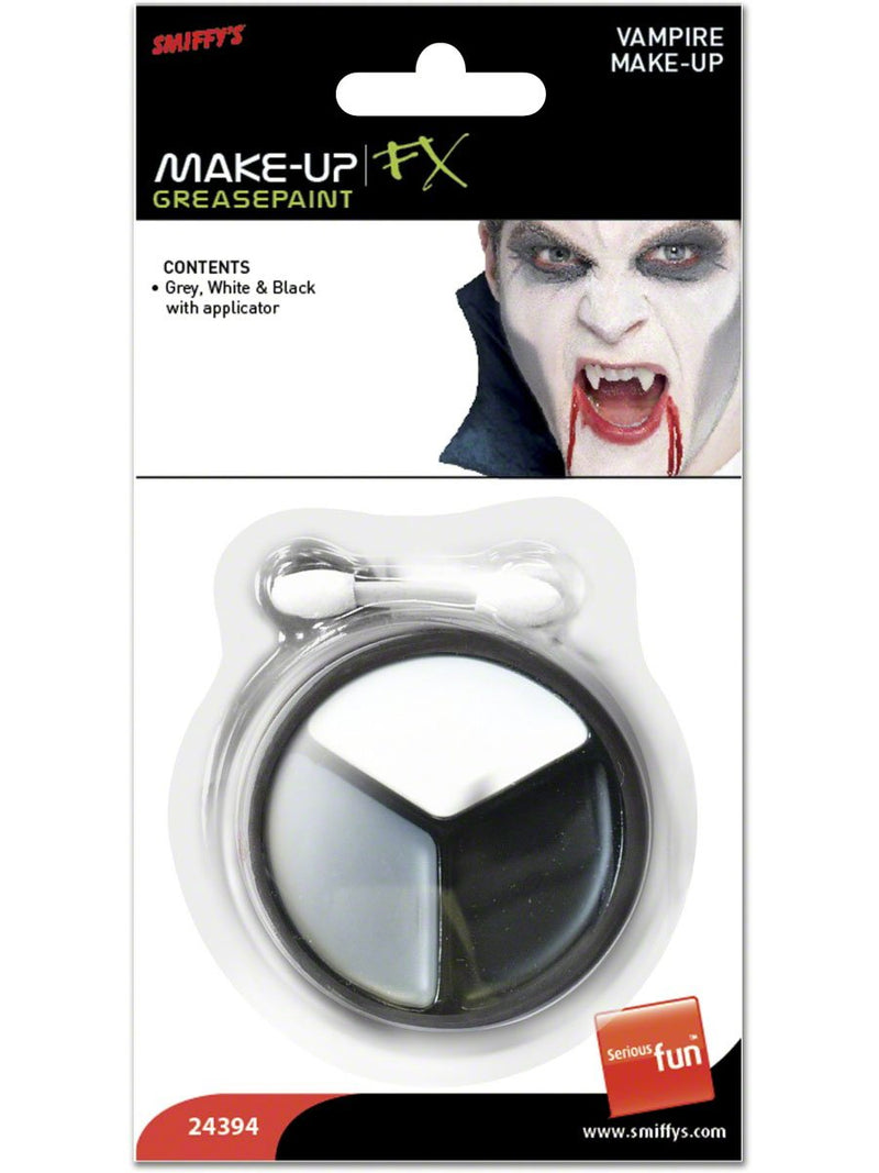 Smiffys Smiffys Make-Up FX, Vampire Kit,