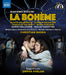 La Bohème: Malmö Opera (Badea)