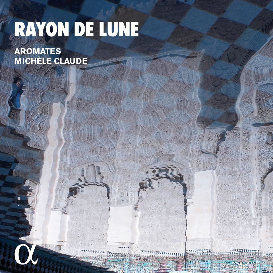 Aromates: Rayon De Lune