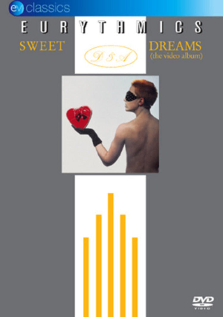 Eurythmics: Sweet Dreams
