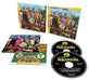 Sgt. Pepper`S Lonely Hearts Club Band(Anniversary Deluxe Edition / 2 Cd / Japane